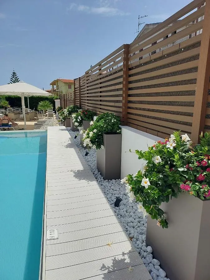 Hotel Nettuno Cala Gonone
