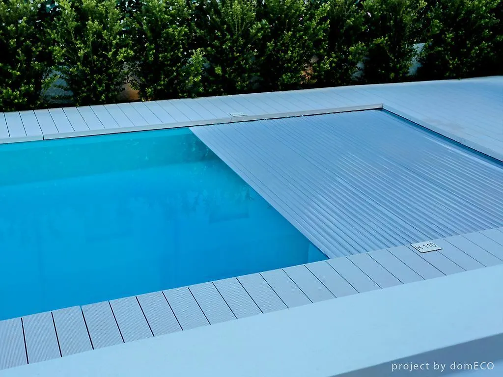 Hotel Nettuno Cala Gonone