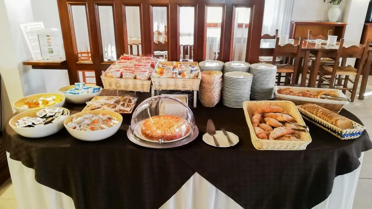Hotel Nettuno Cala Gonone