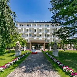 Quisisana Terme 4* Abano Terme