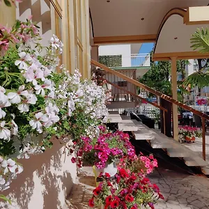 Mia Restaurant Airport 3* Rimini