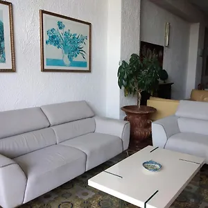 Costa Azzurra 2* Giardini Naxos