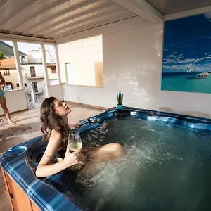 Hotel San Francisco, Cala Gonone