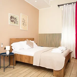 Metropolitan 3* Naples
