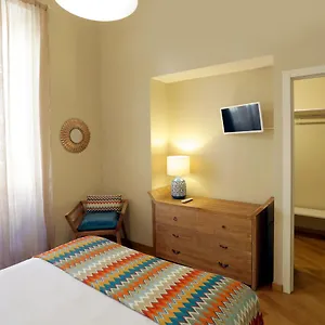 I Vicere Deluxe 2* Naples