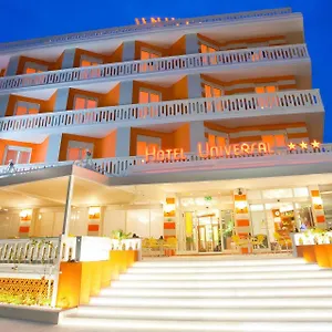 Universal 3* Caorle