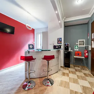 La Dolce Barberini Itália