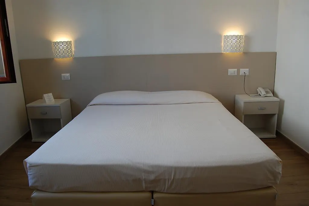 Hotel Nettuno Cala Gonone