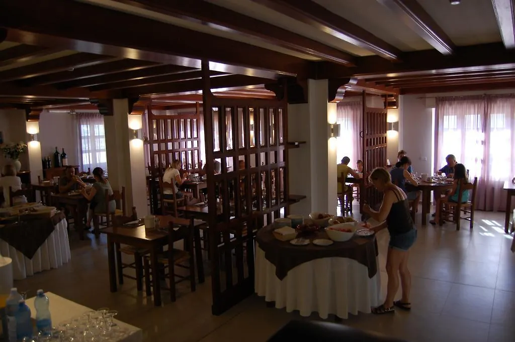Hotel Nettuno Cala Gonone