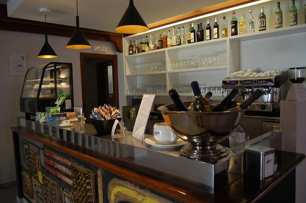 Hotel Nettuno Cala Gonone