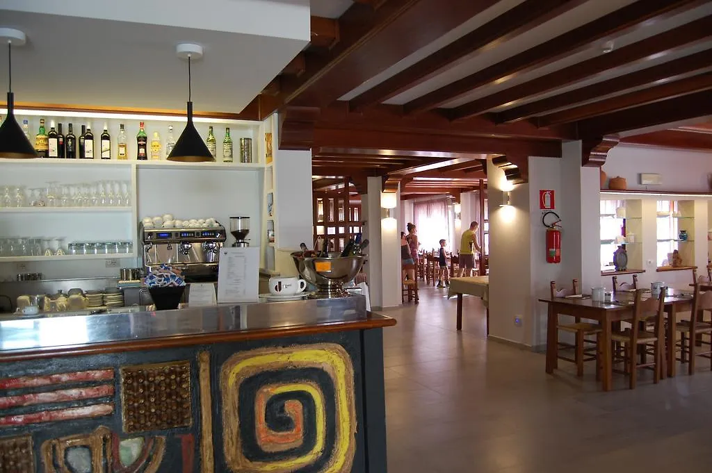 Hotel Nettuno Cala Gonone 3*,