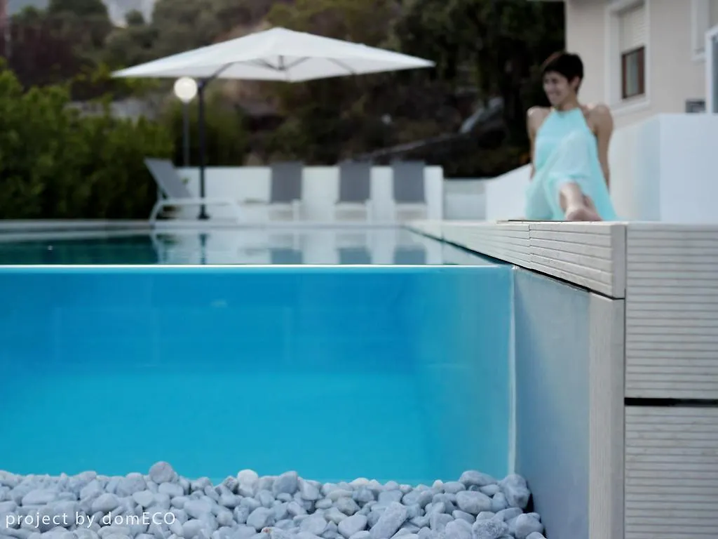 ***  Hotel Nettuno Cala Gonone Italy